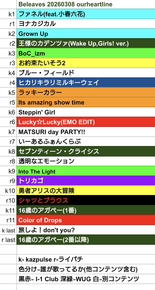 SETI/ライパチ tweet media