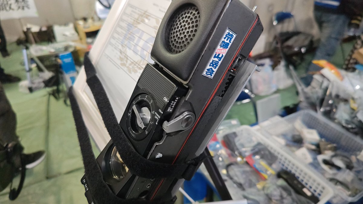 かまがりAA793 tweet media