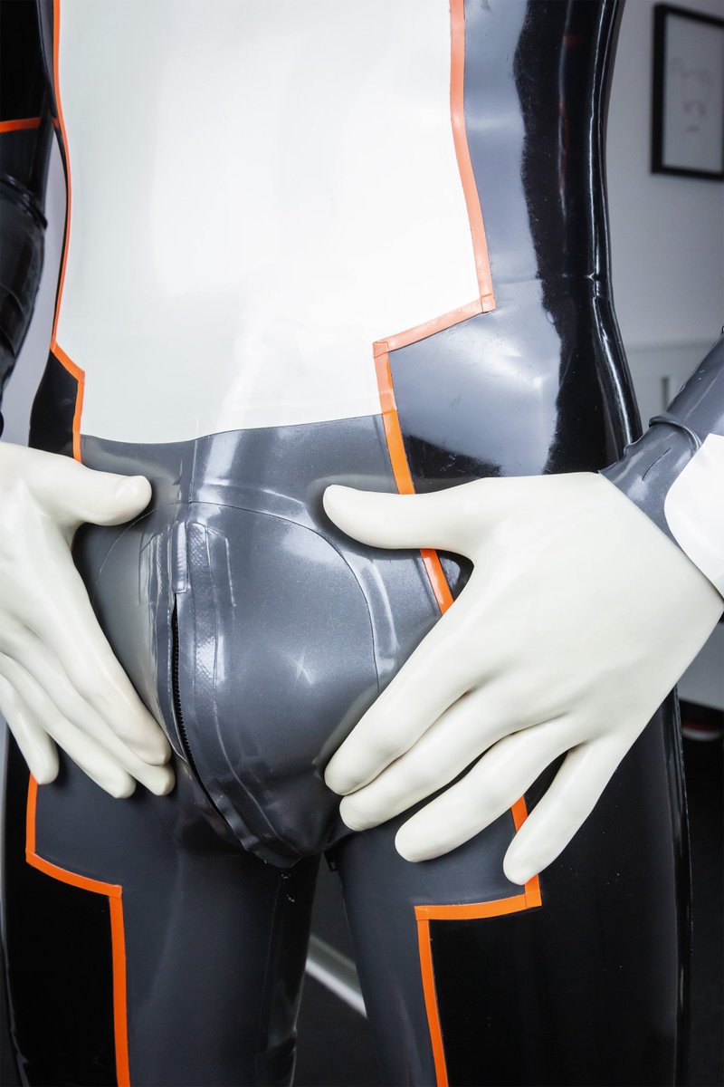 Prince Of Rubber tweet media