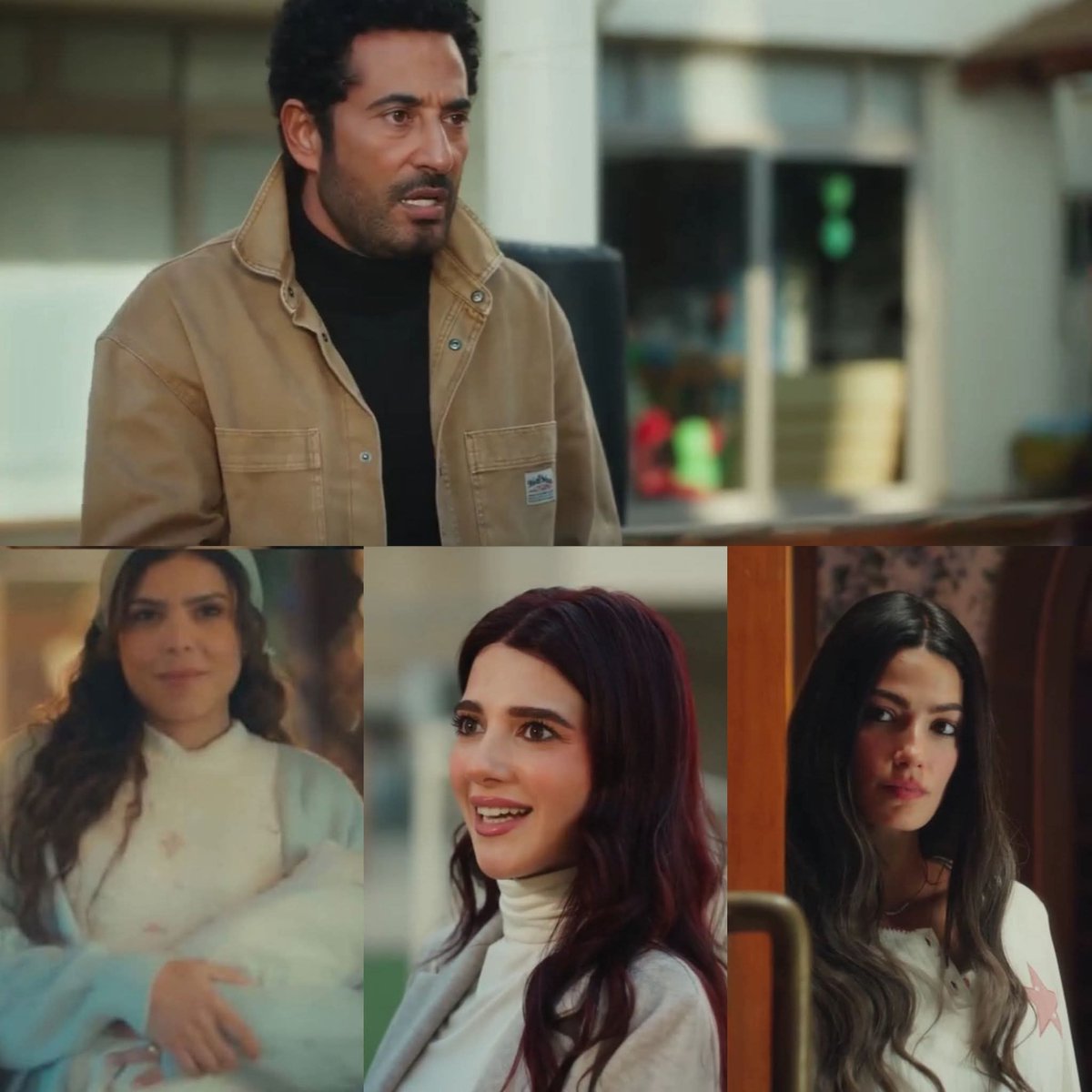 doaa radwan tweet media