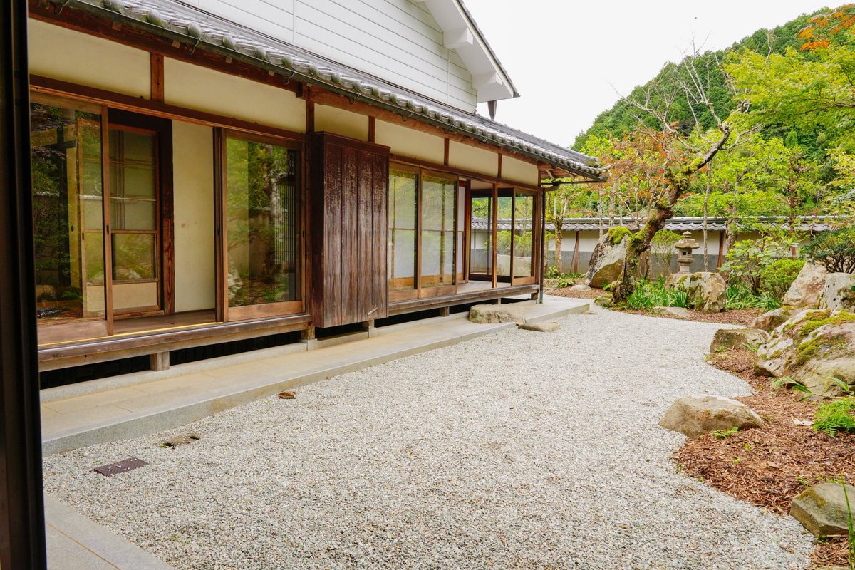 森のフォトスタジオ〜丹波〜 tweet media