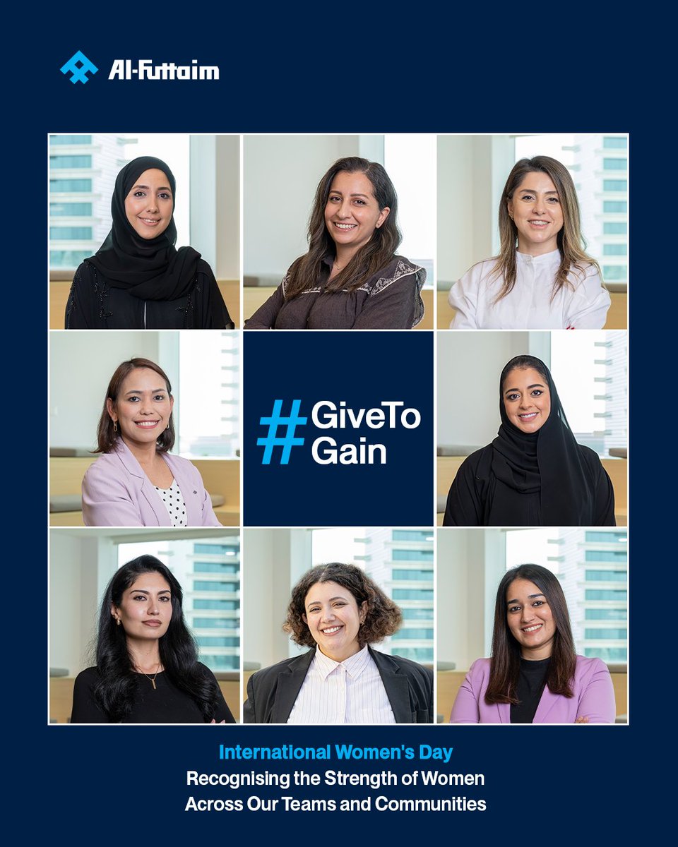 Al-Futtaim tweet media