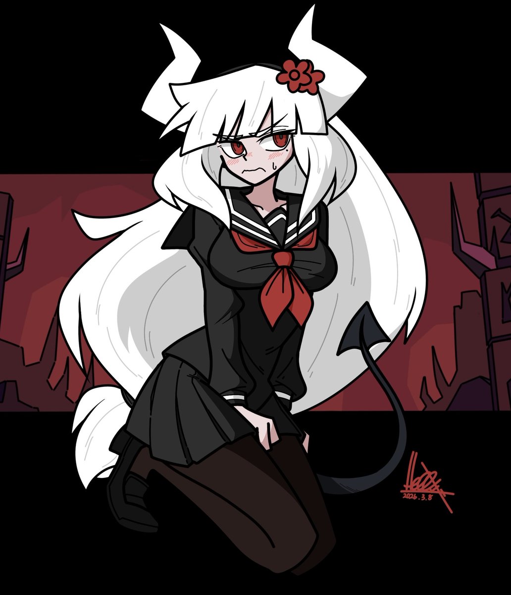 地獄行キ(Jigoku iki) tweet media