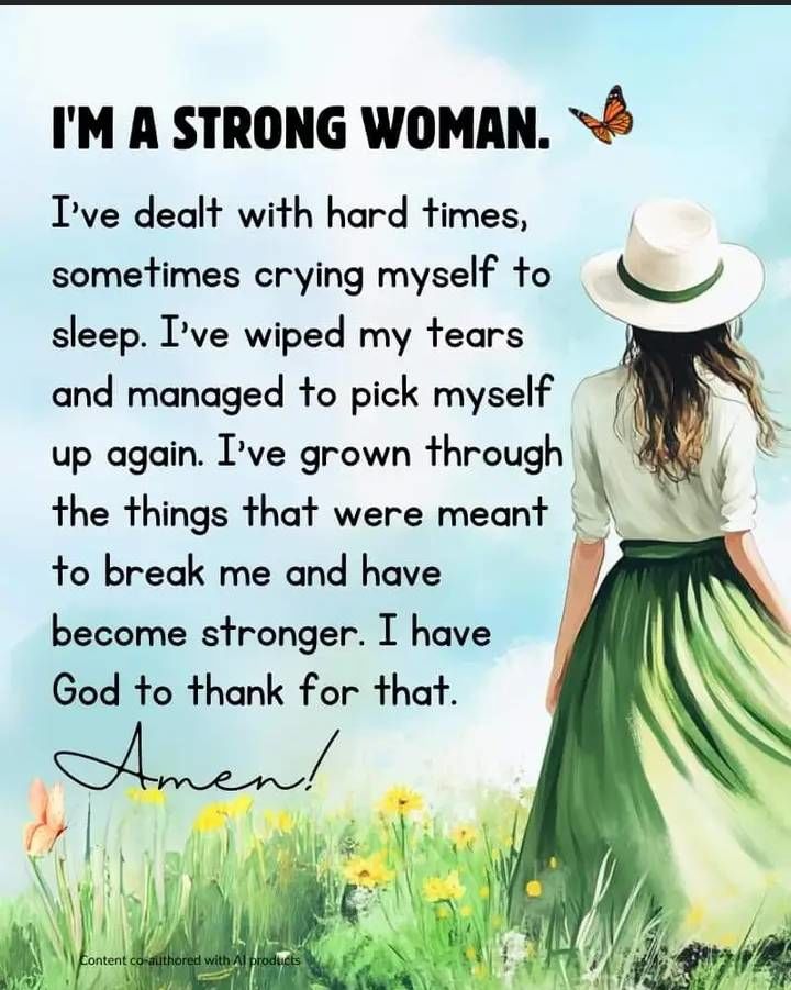 belanvt's tweet photo. I'm a strong mama ☺️ Thank you Lord 😇🙏 https://t.co/Qw6785yWuC