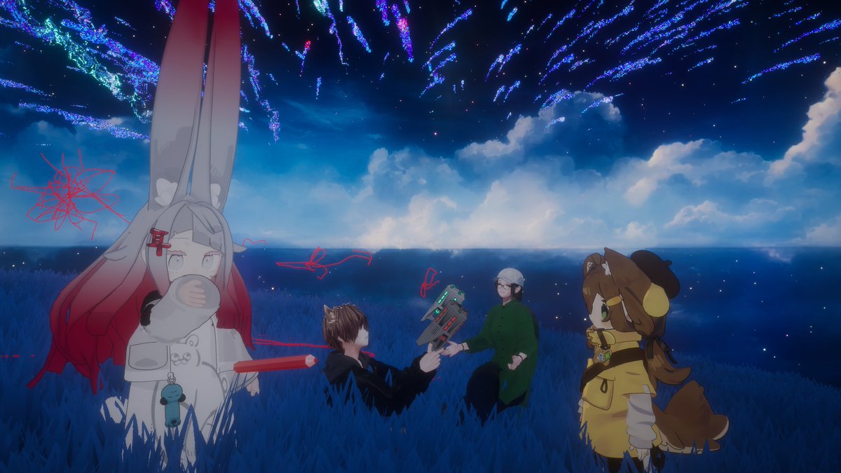 えるご tweet media