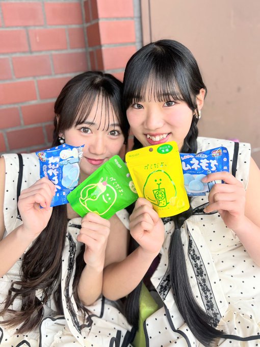 Twitterのコスプレ画像2