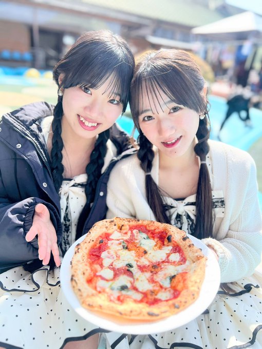 Twitterのコスプレ画像1