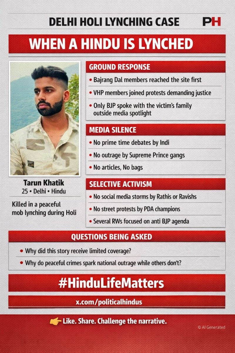 Political Hindus tweet media