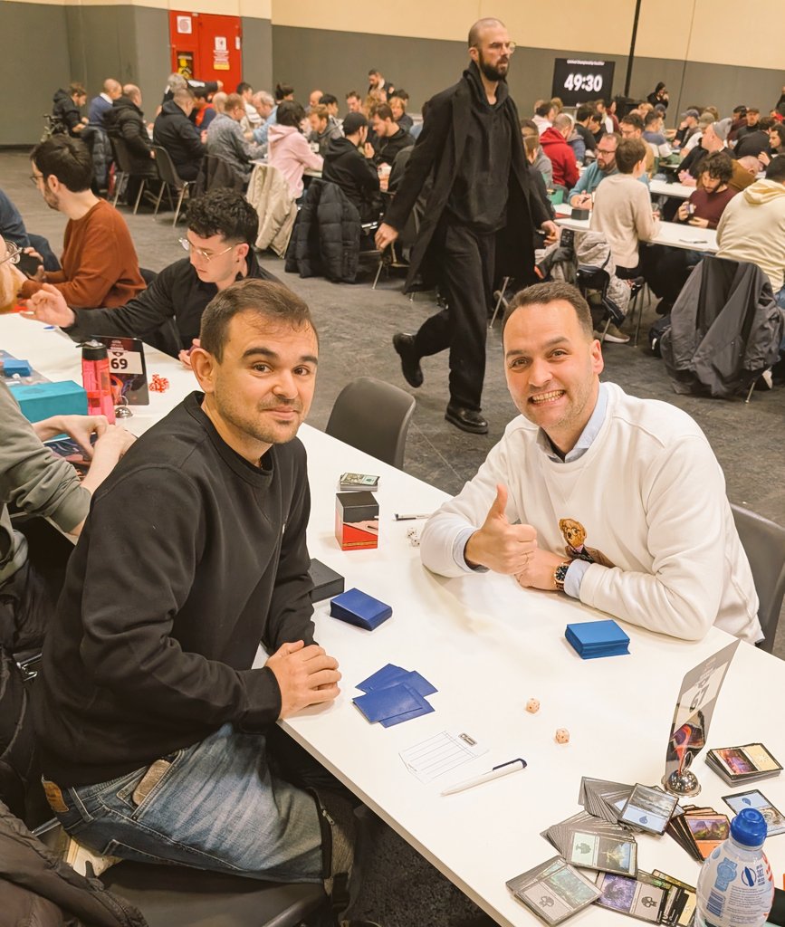 Roberto Castiello tweet media