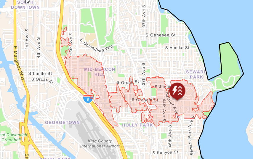 Seattle City Light tweet media