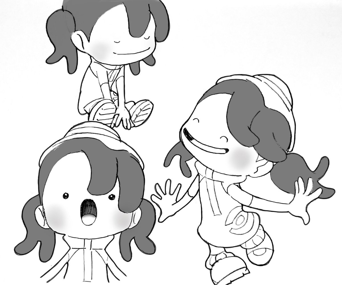 ジャーマネ tweet media