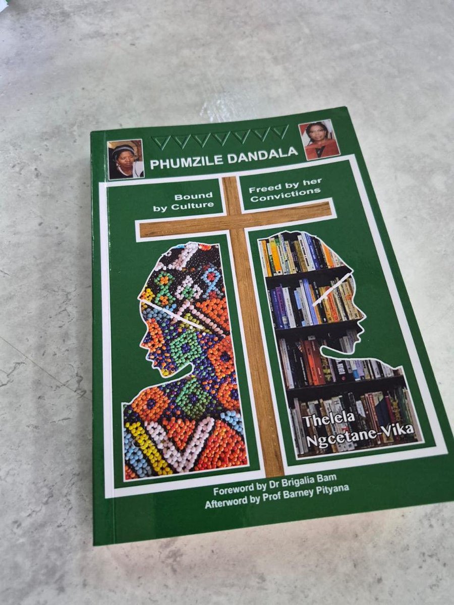 WESLEY GUILD (SA) tweet media