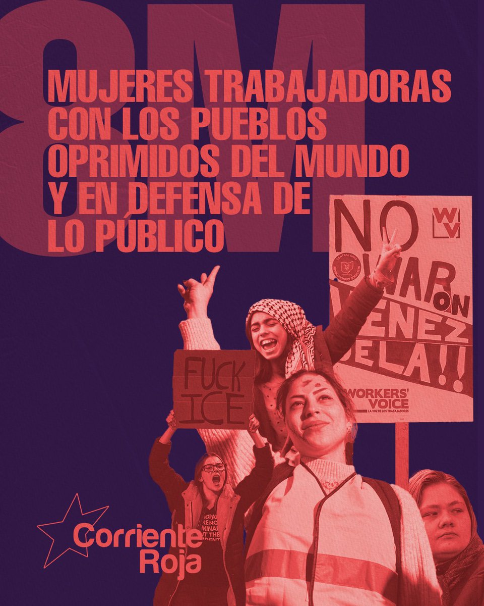 Corriente Roja tweet media