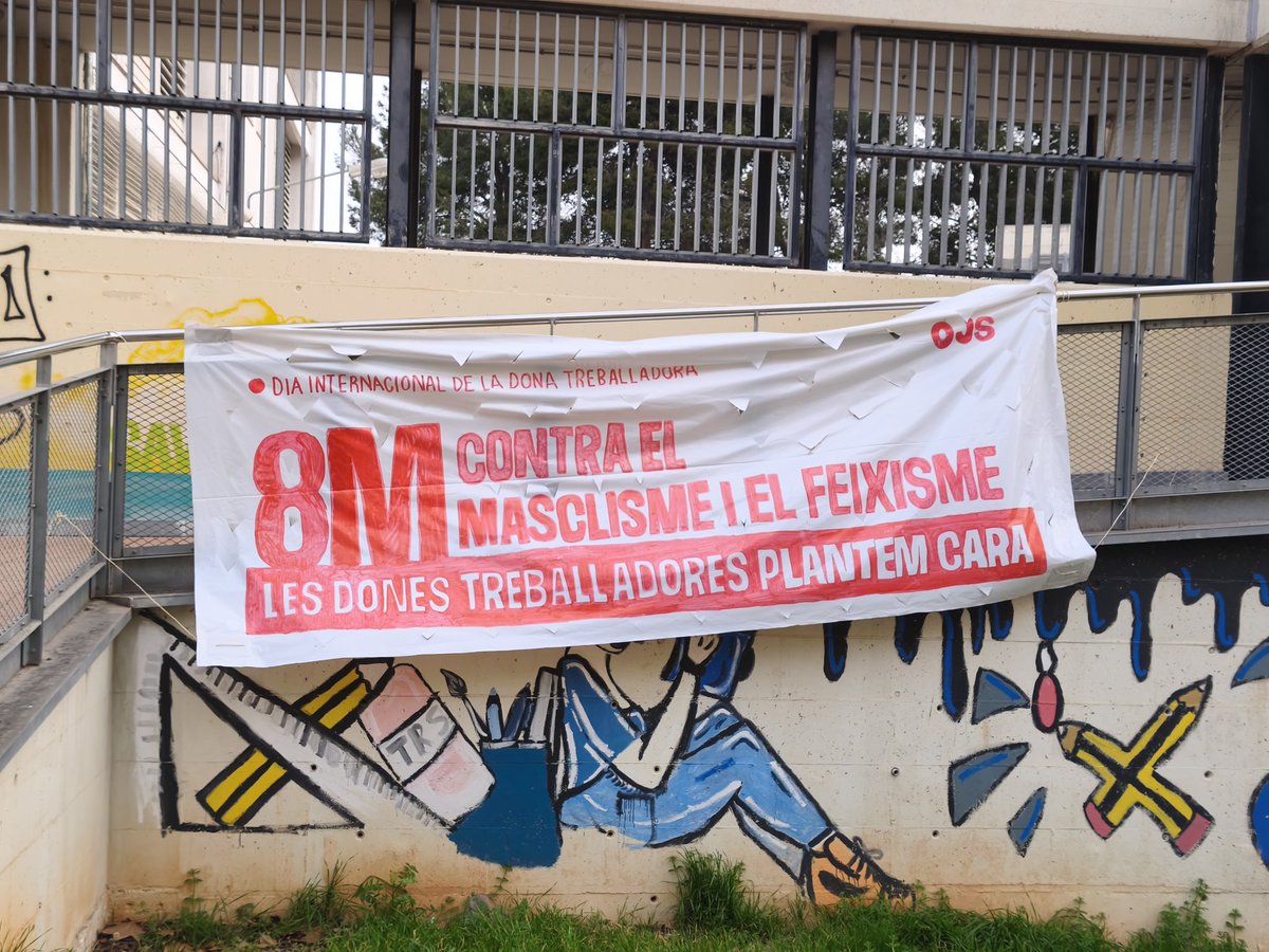 Sabadell OJS tweet media