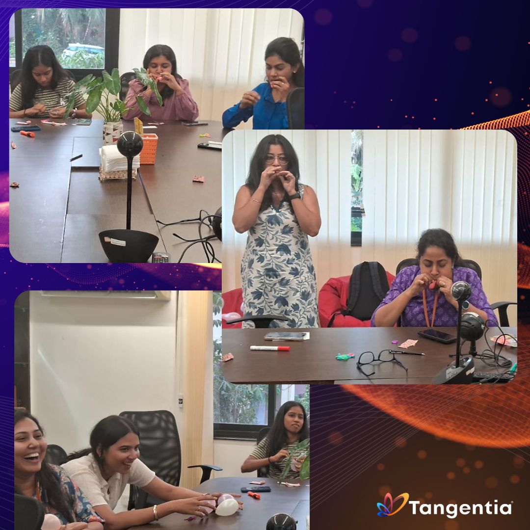 Tangentia tweet media