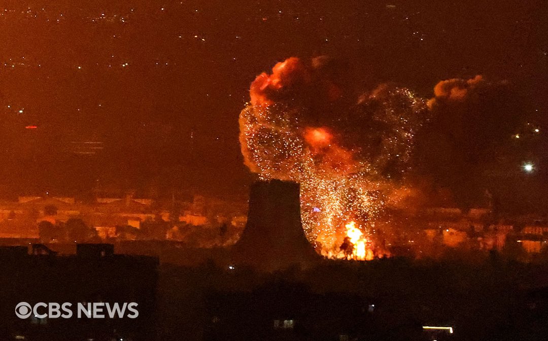 Esfandyar Batmanghelidj tweet media