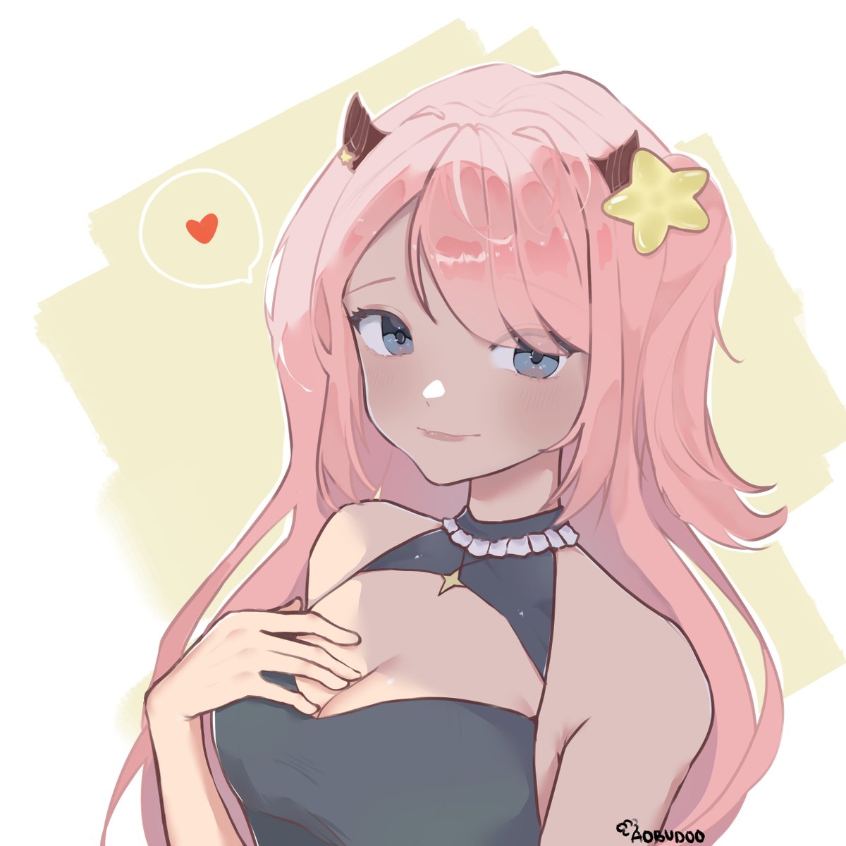 aoi | VGEN tweet media