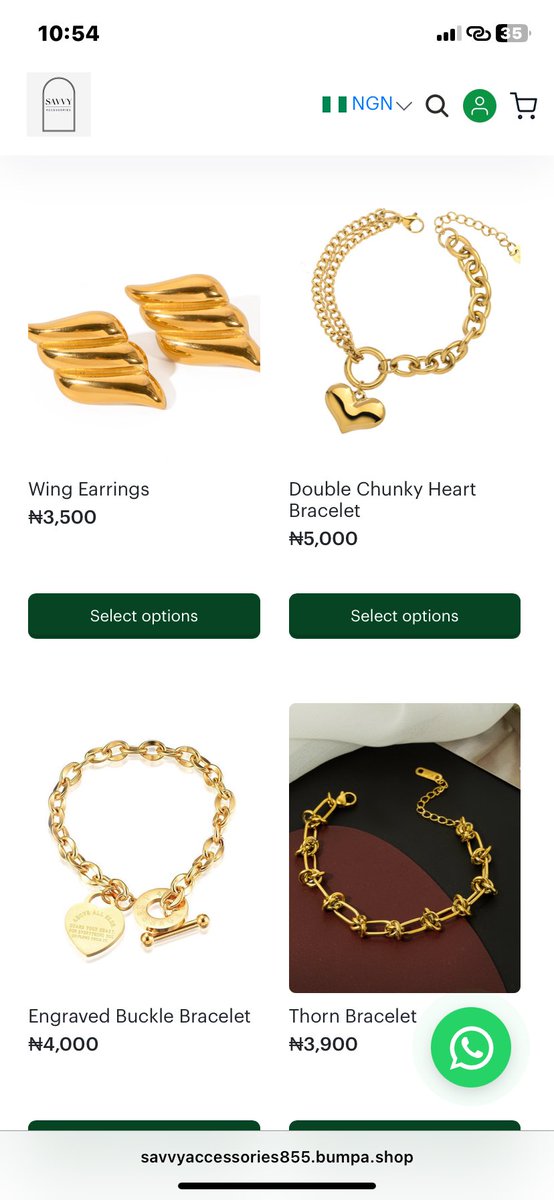 ilovesavvy_'s tweet photo. New jewelry drop! https://t.co/BHlKWoVRSo click the link to see more beautiful pieces ✨ https://t.co/VbHpEC0ooJ