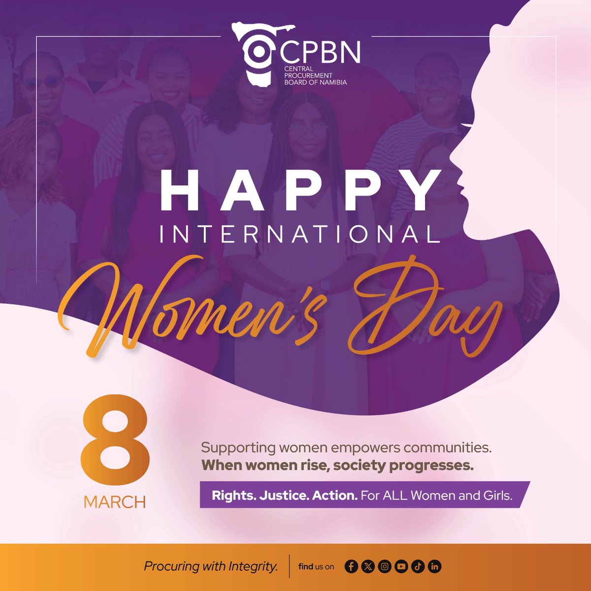 CentralProcurementBoardNamibia tweet media