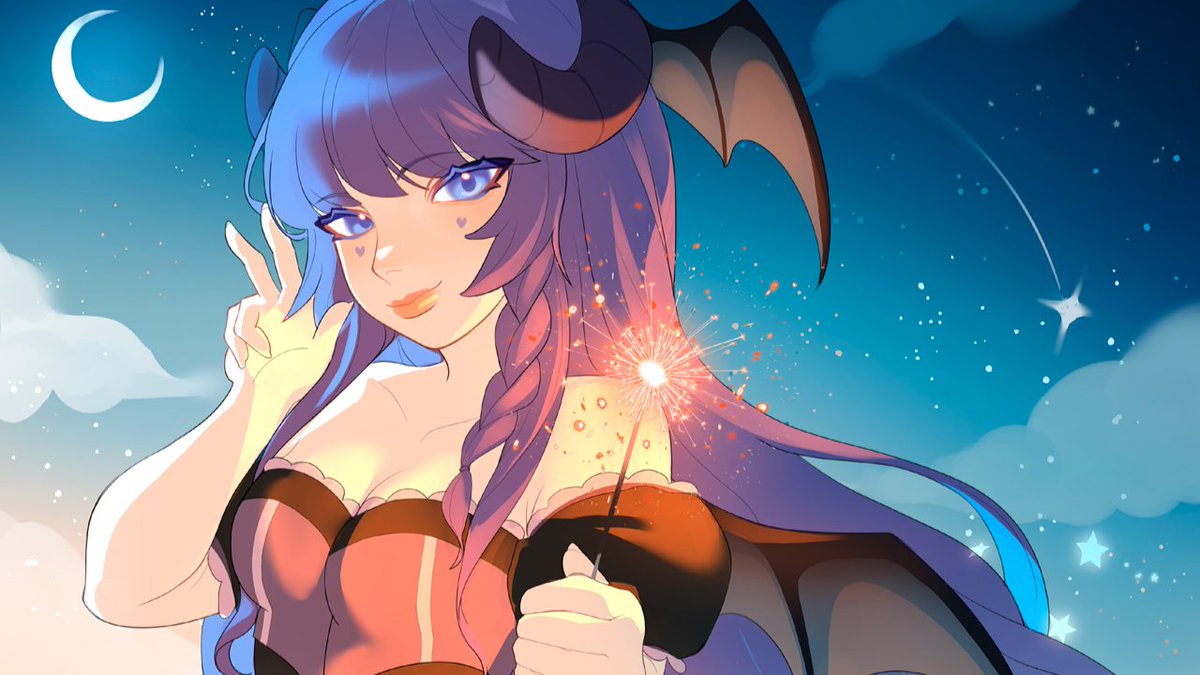 Petit Secret Agency 🎙 VtuberFR tweet media