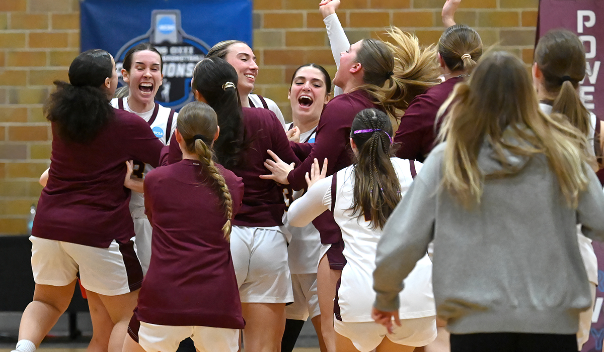 Cobber Athletics tweet media