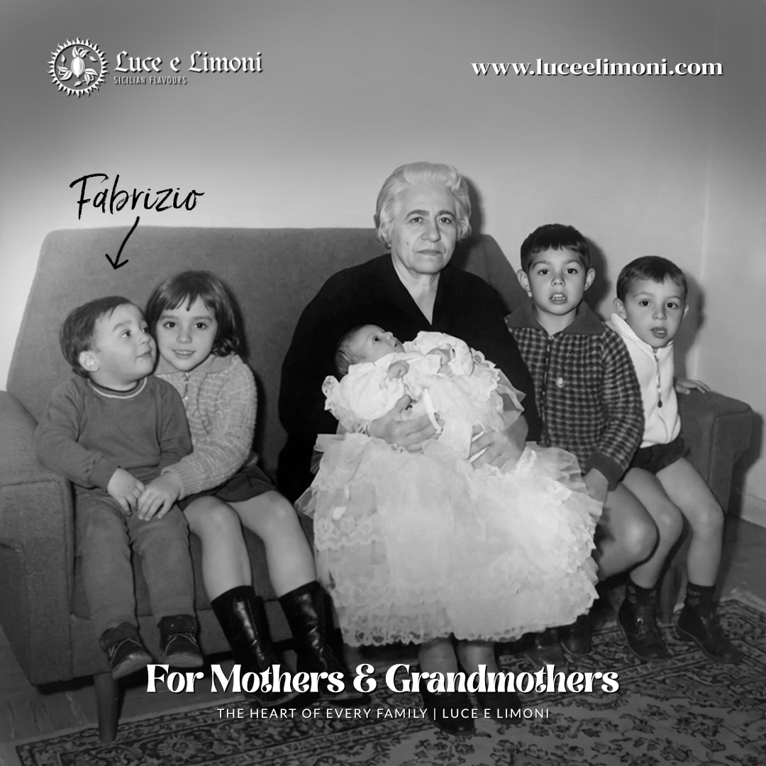 Luce e Limoni Italian & Sicilian Restaurant tweet media