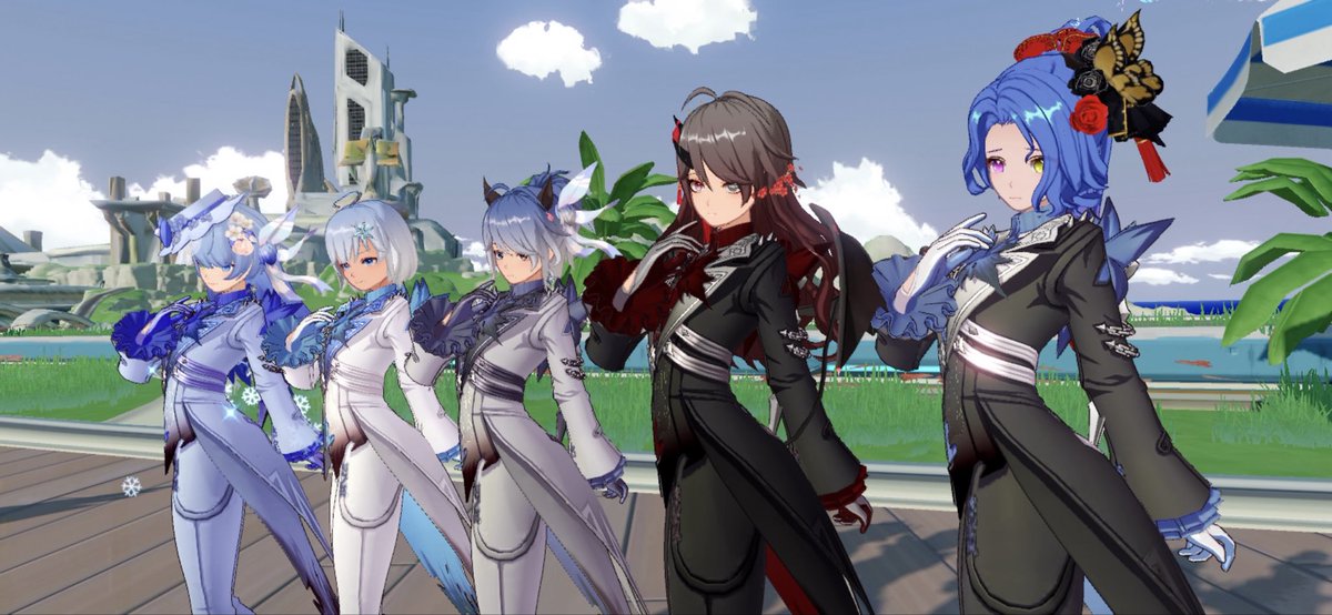 しのちゃん。(シノン)🎮 tweet media