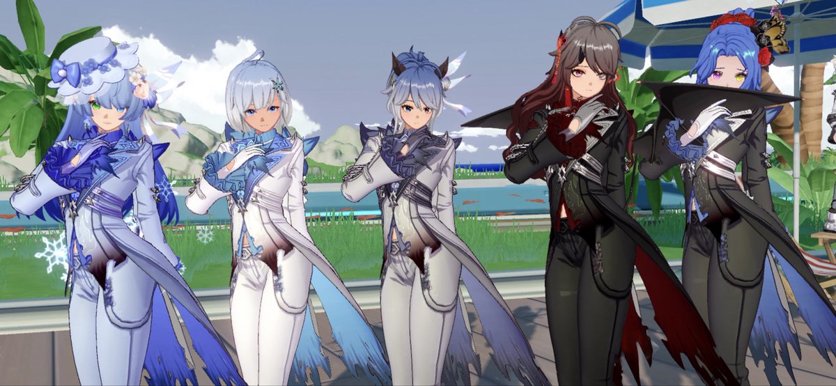 しのちゃん。(シノン)🎮 tweet media