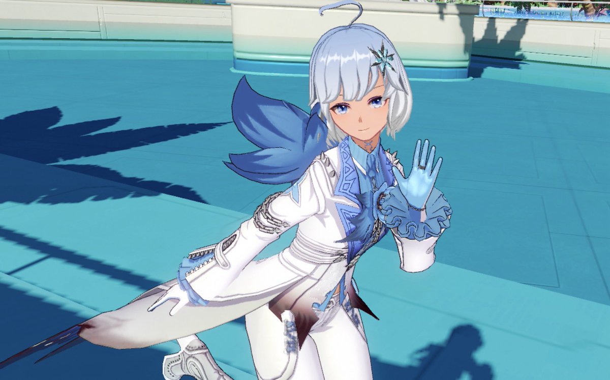 しのちゃん。(シノン)🎮 tweet media