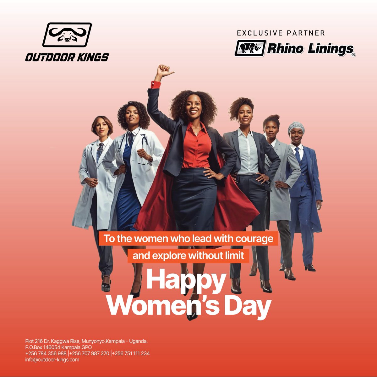 Outdoor Kings tweet media