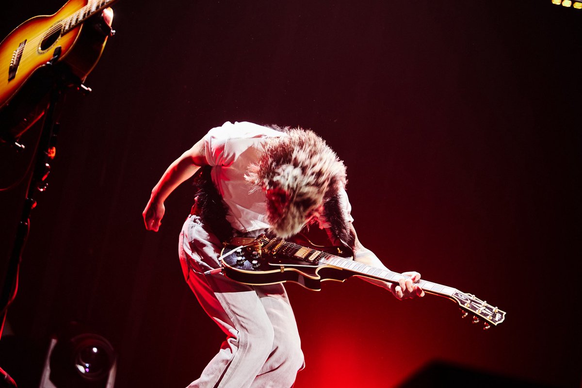 山田海斗@Novelbright tweet media