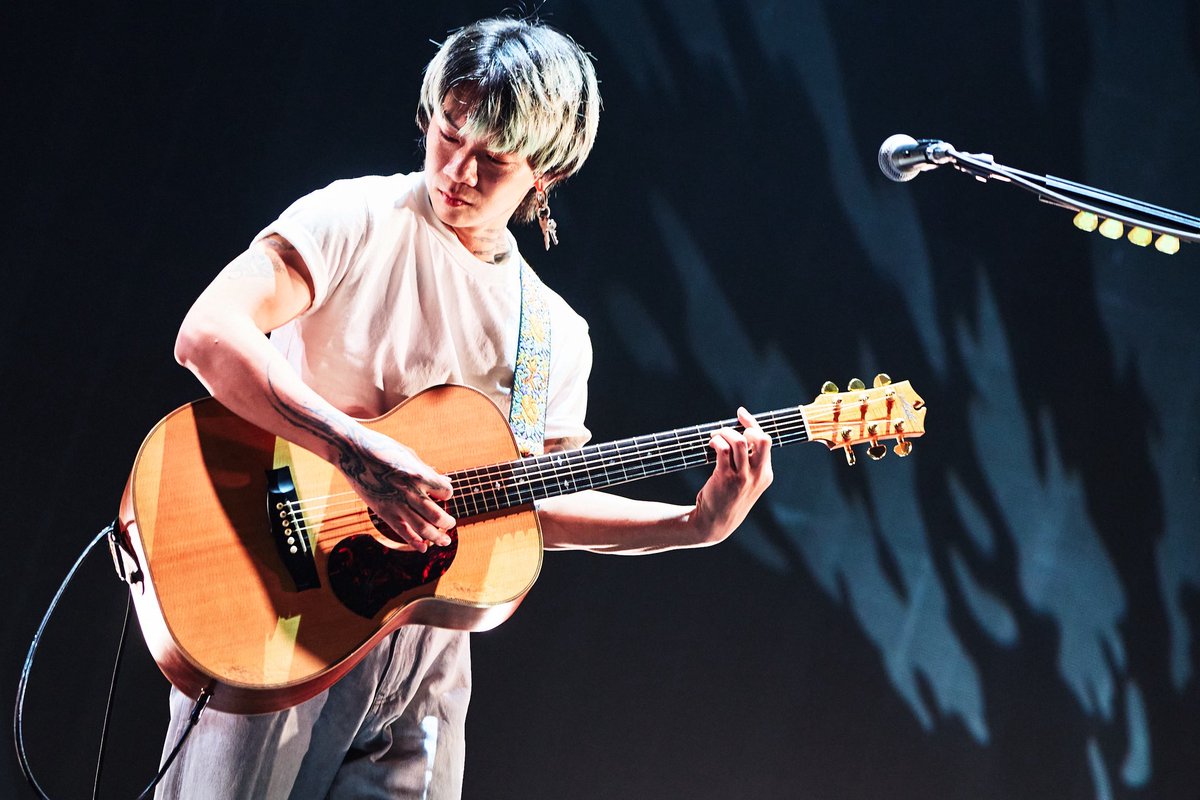 山田海斗@Novelbright tweet media