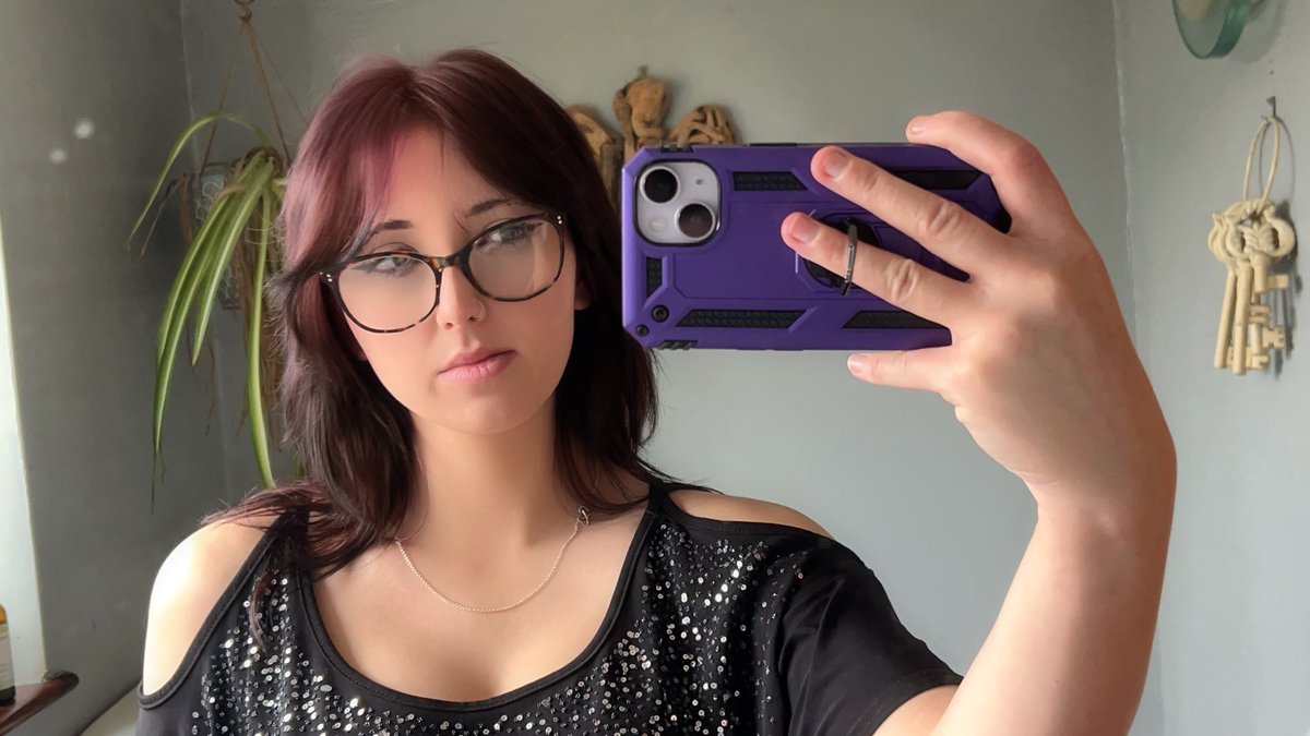 Happy international women’s day. 

Just to remind you all, a woman is an adult human female. 

Transwomen are men.

And we deserve female-only spaces.