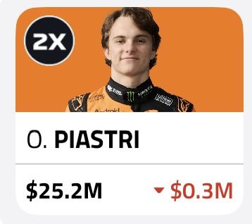 guys oscar stocks have already gone down 💔💔💔💔