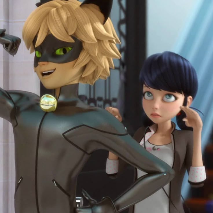 oxyile's tweet photo. peak 2016 marichat is SO funnybunny coded i can't describe why https://t.co/VFGOw2DXGr