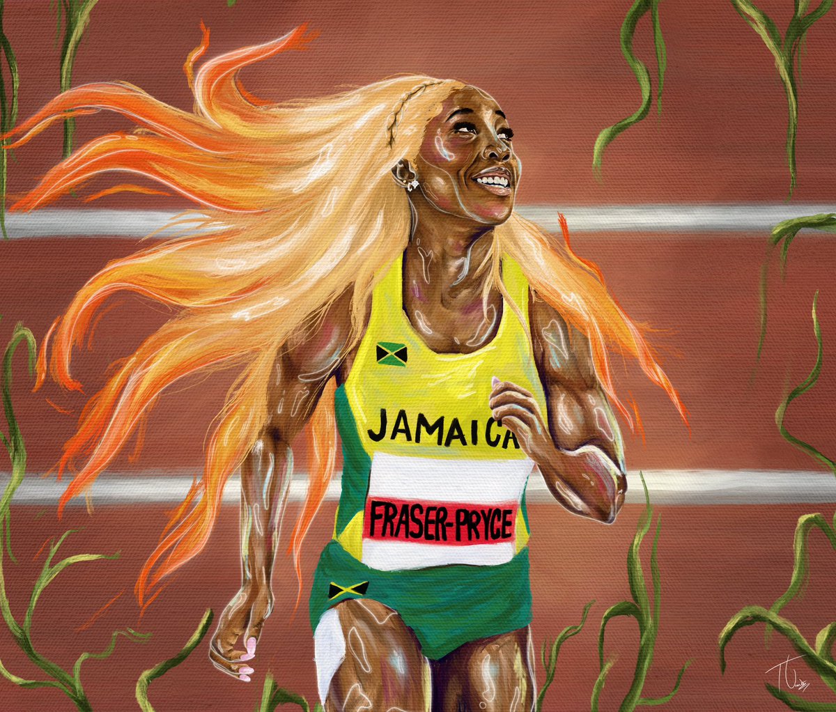 Oh women, how incredible you are!