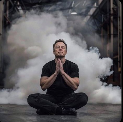 Do you believe in the Power of prayers ??

A. Yes 
B. No