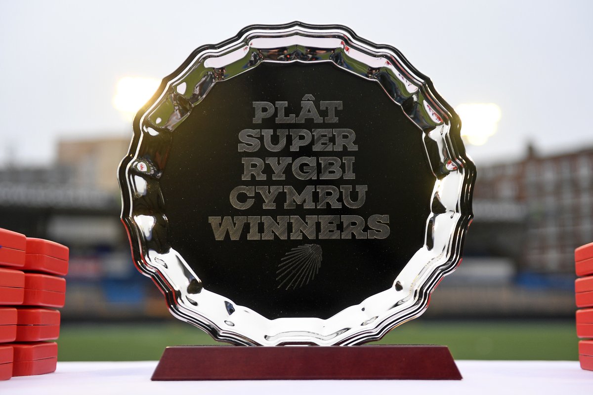 Super Rygbi Cymru tweet media