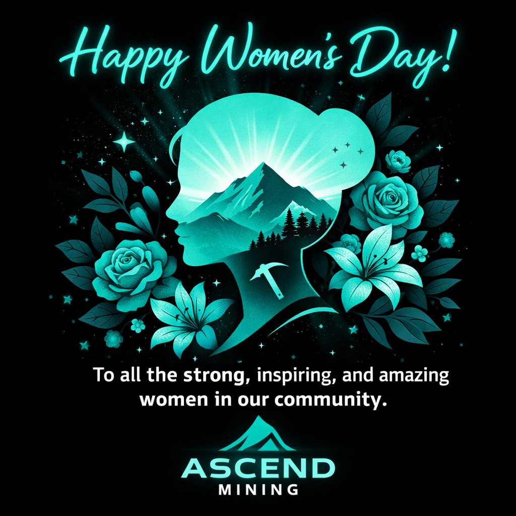 Ascend Mining tweet media