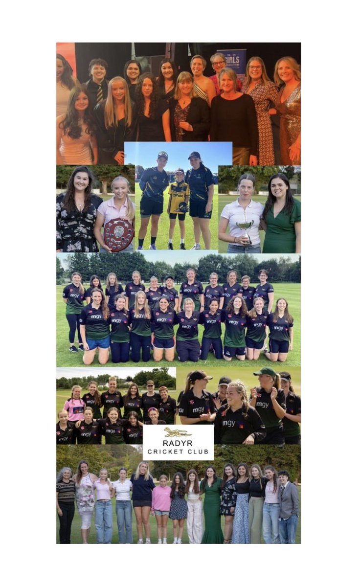 Radyr Cricket Club tweet media