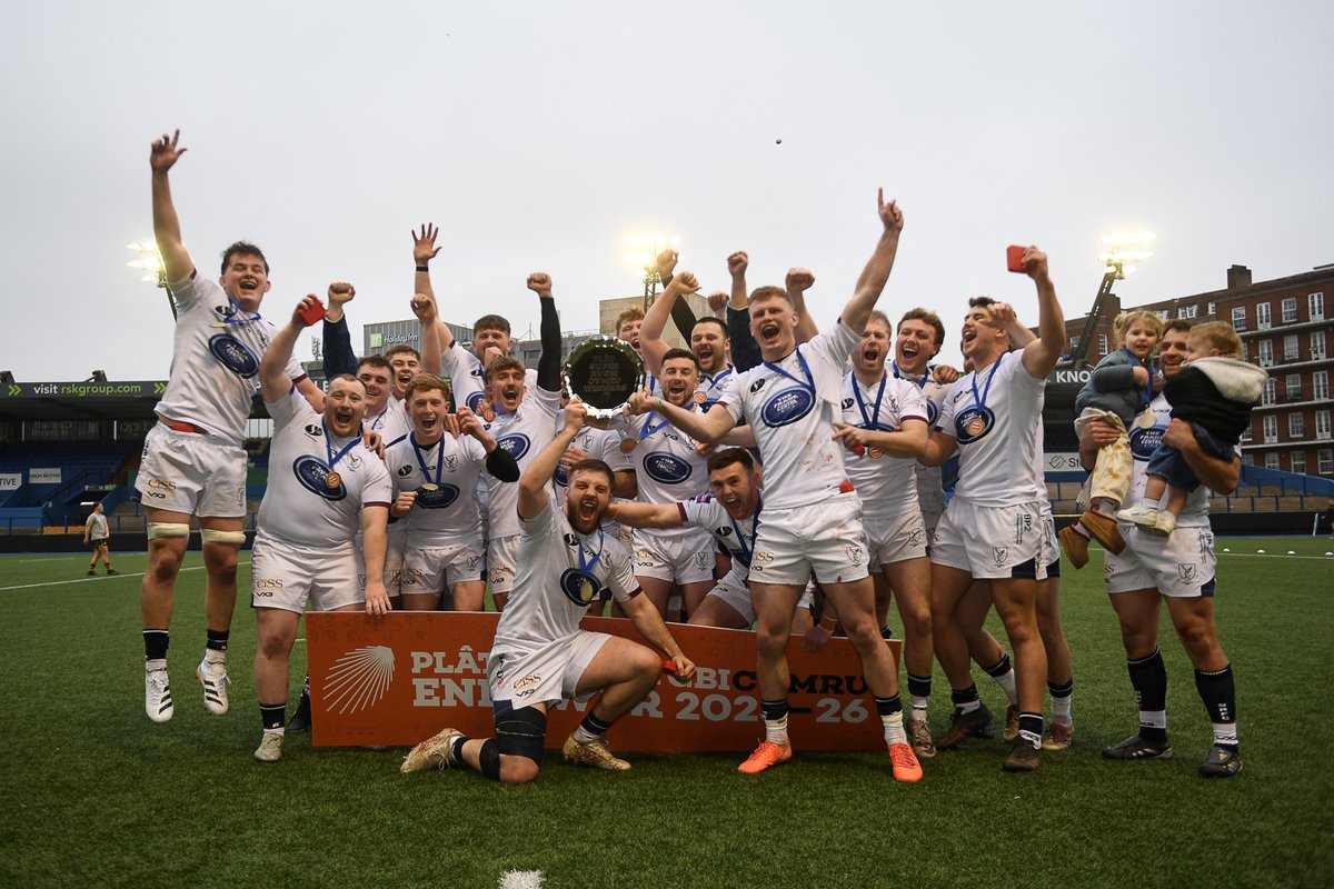 Super Rygbi Cymru tweet media