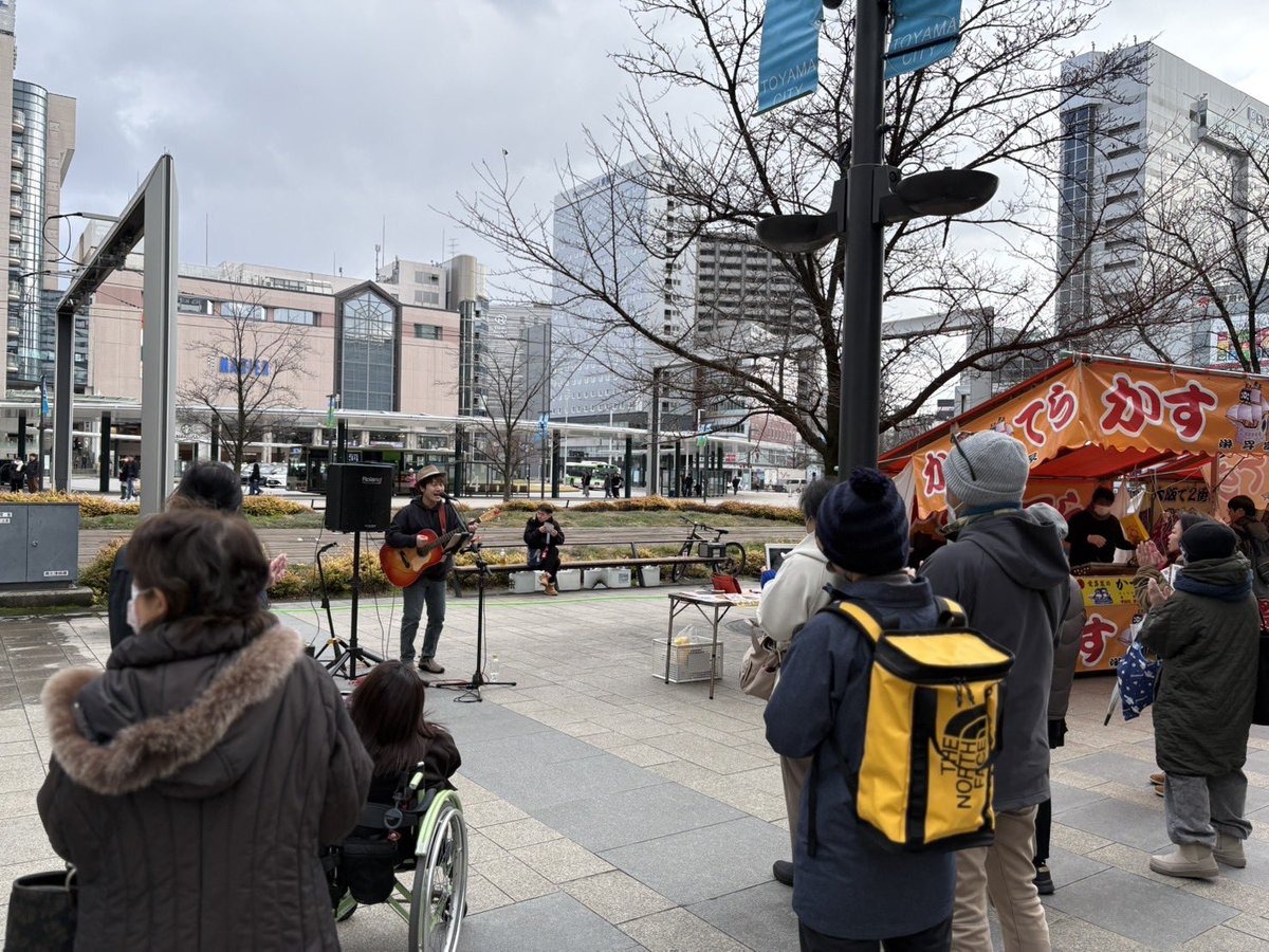 河合良@匂い蜂　音返しフェスありがとう‼︎ tweet media