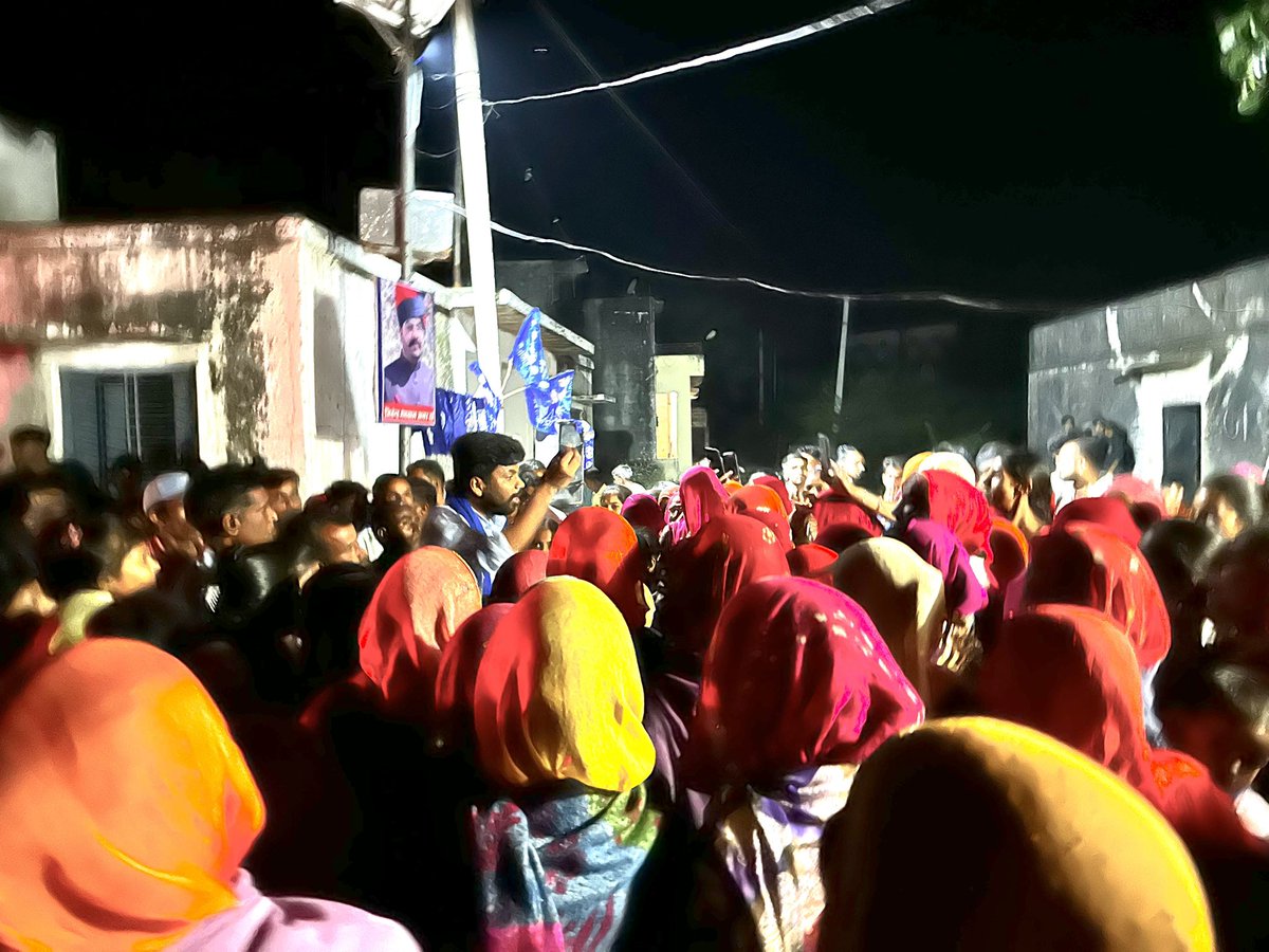 Shailesh Mousalpuriya tweet media