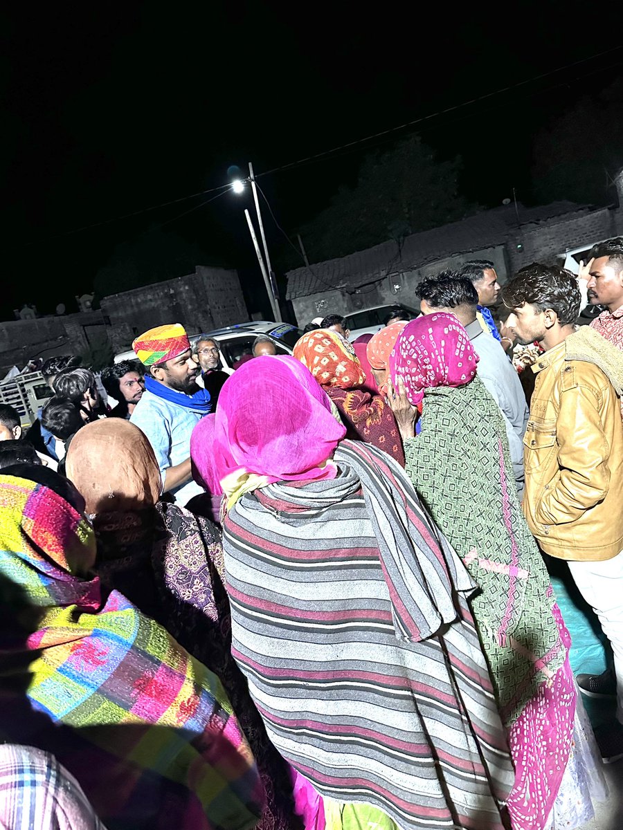 Shailesh Mousalpuriya tweet media