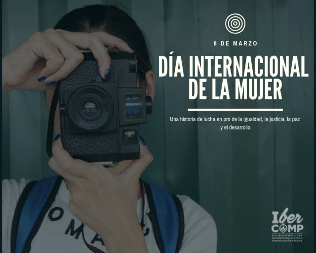 IberComp tweet media