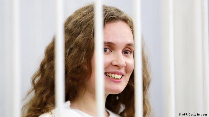 Sviatlana Tsikhanouskaya tweet media