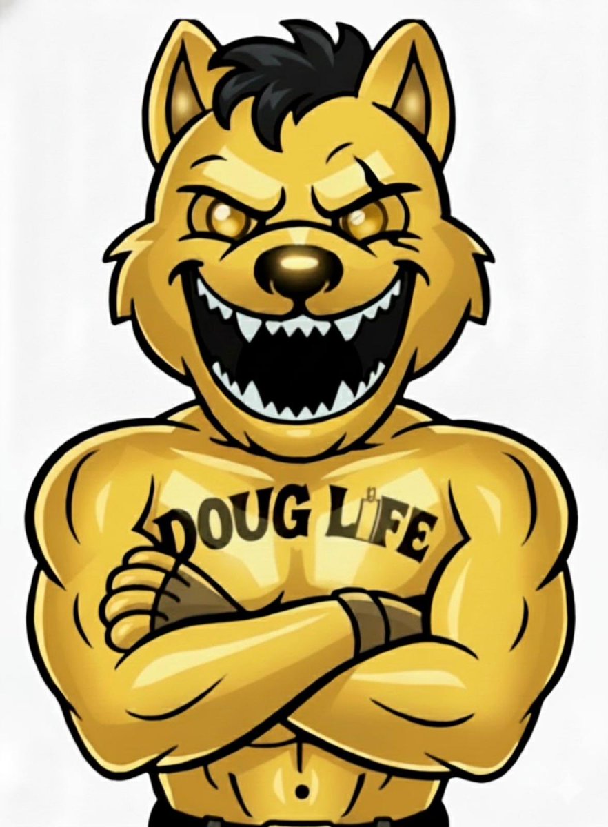 Renger1495113's tweet photo. Buenas Dia 😜 Let’s make a positive Day at $Doug again So Join Us for rising Levels✅ check all out at https://t.co/o9LALbjroD https://t.co/0q3JT93IuX