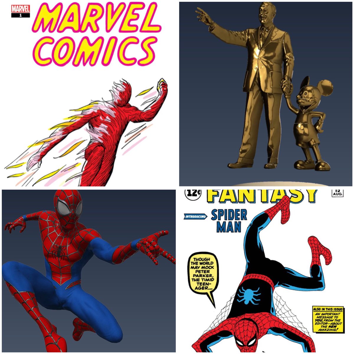 NFT-Villain tweet media