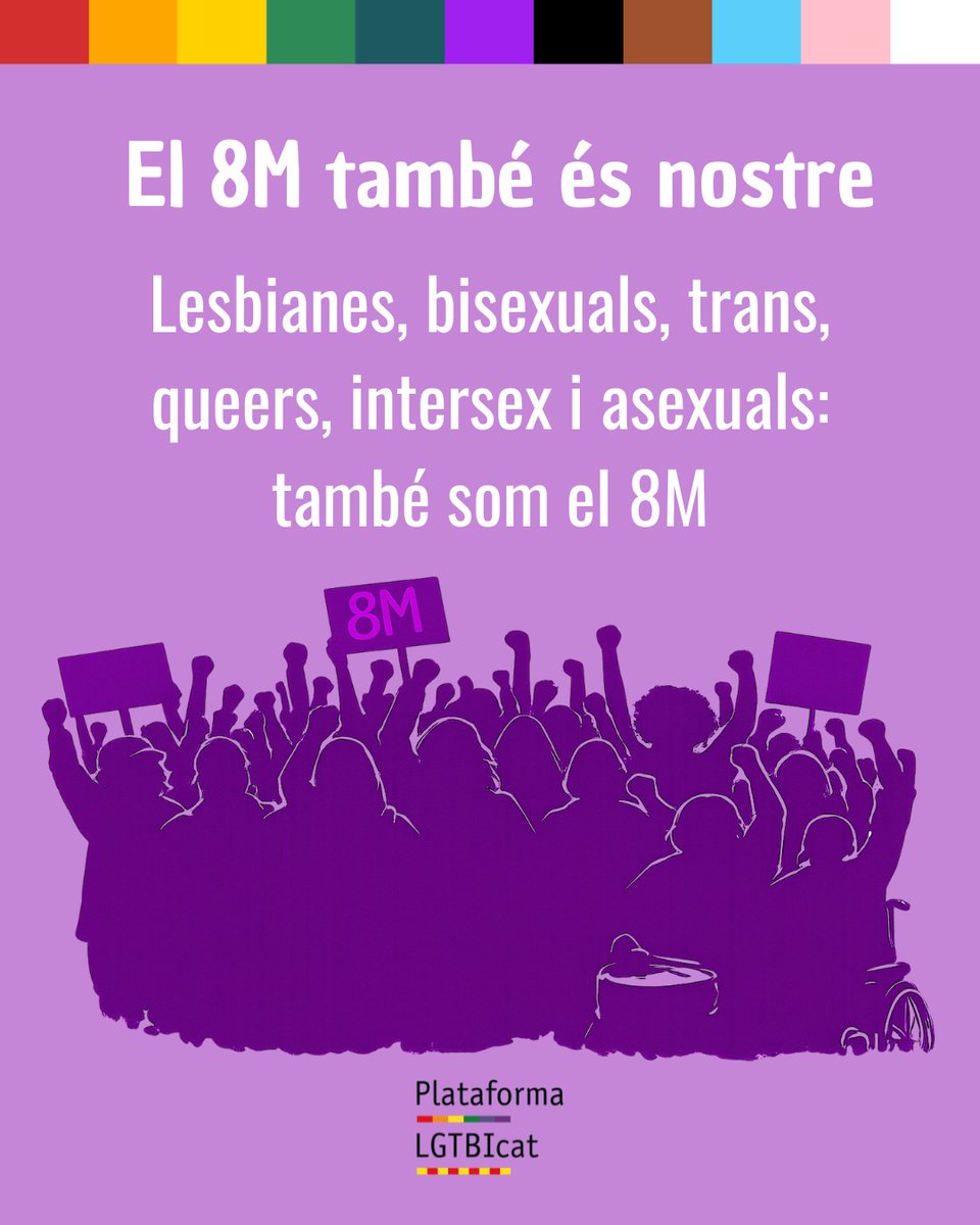 PlataformaLGTBIcat tweet media