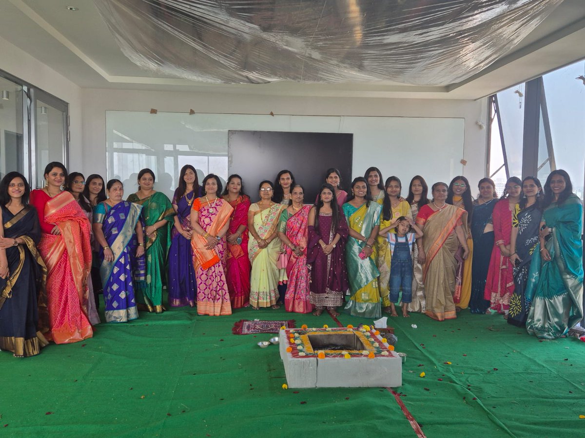 BEACON_India tweet media